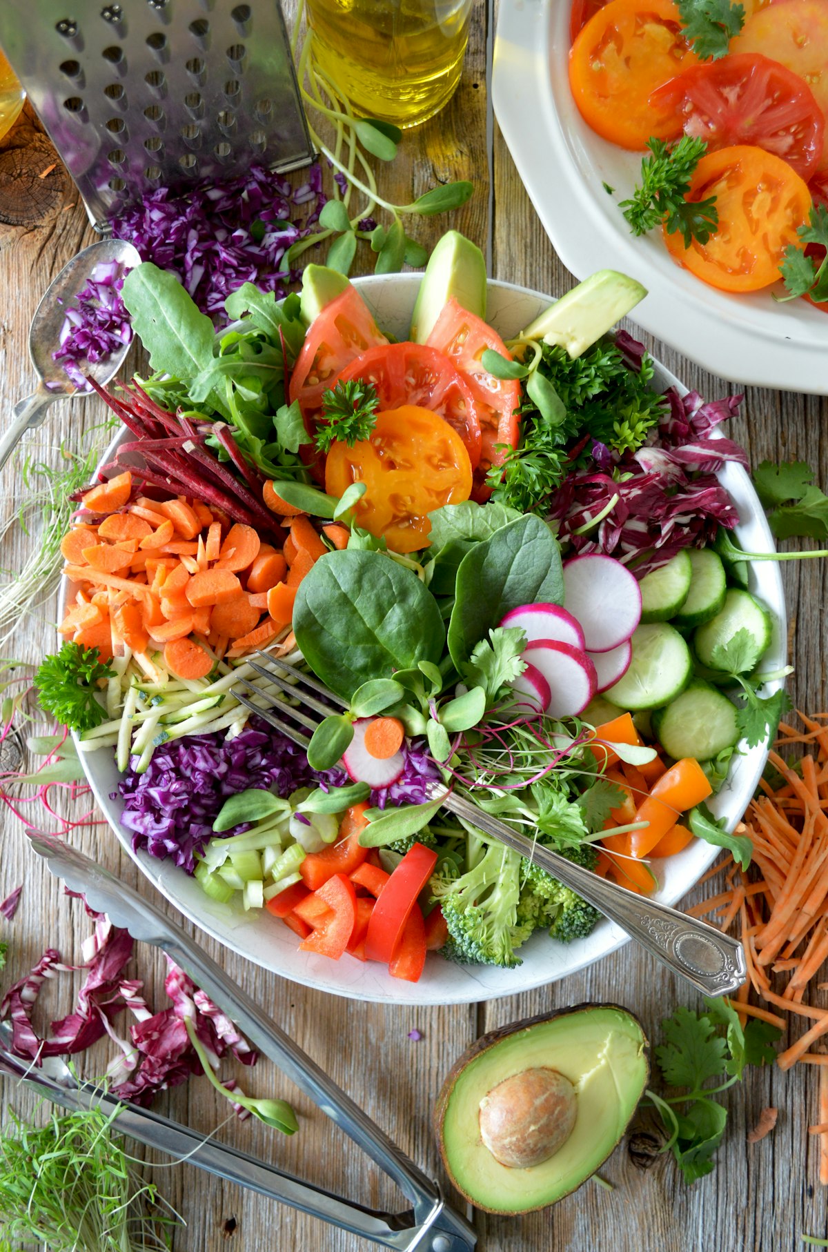 Légumes de saison : moins cher, plus savoureux