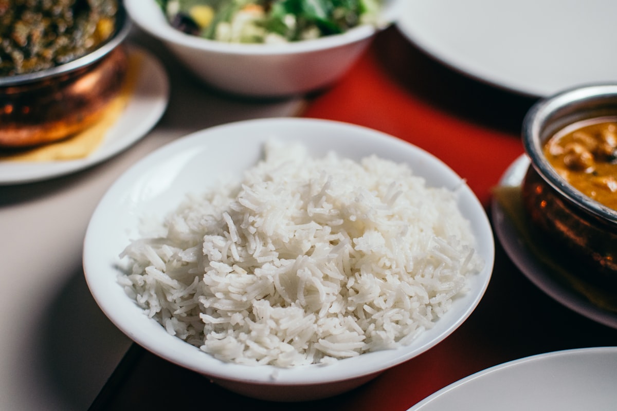 Comment choisir son riz sans se faire avoir